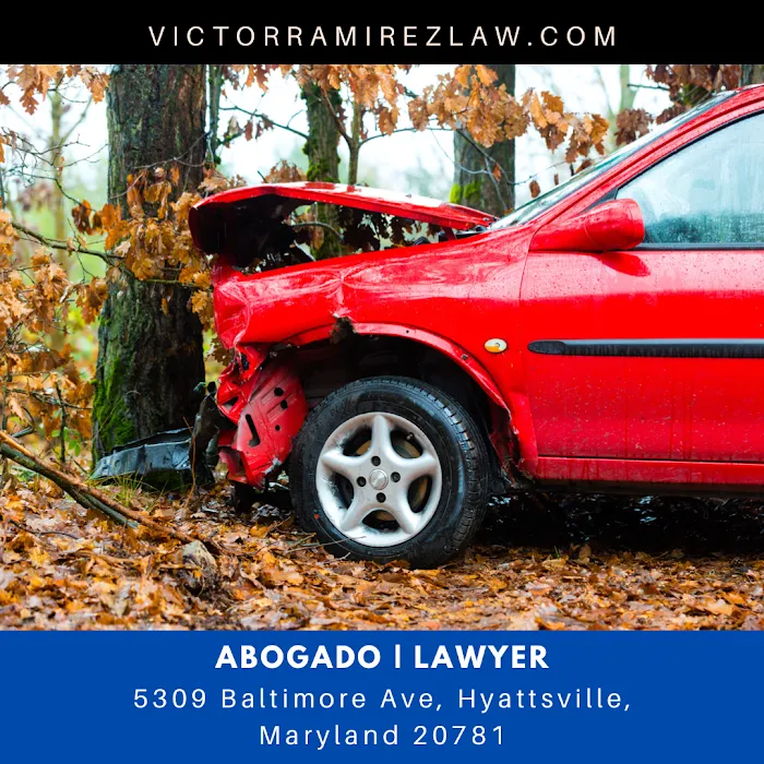 Law Office of Victor R. Ramirez, LLC 5