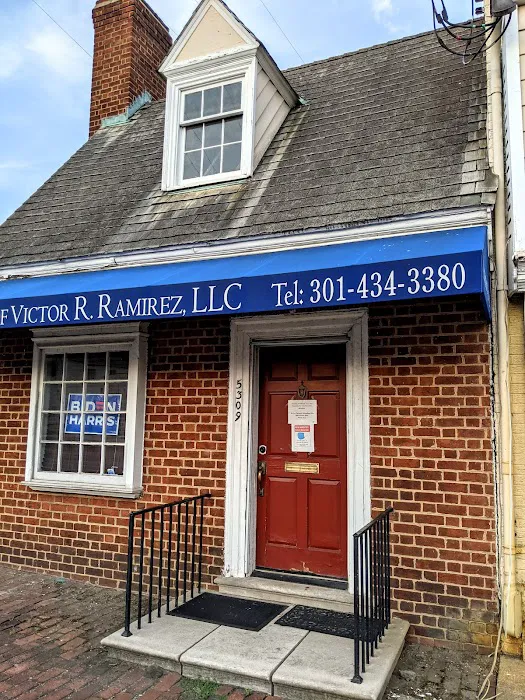 Law Office of Victor R. Ramirez, LLC 5
