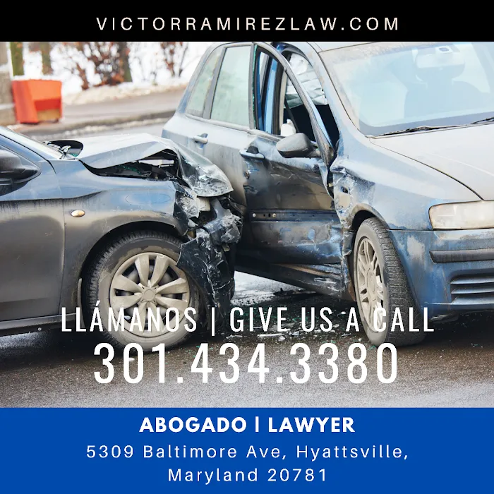 Law Office of Victor R. Ramirez, LLC 5