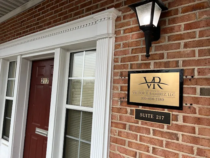 Law Office of Victor R. Ramirez, LLC 5
