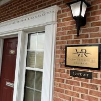 Law Office of Victor R. Ramirez, LLC ico