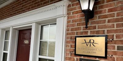 Law Office of Victor R. Ramirez, LLC