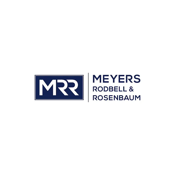 Meyers, Rodbell & Rosenbaum, PA 4