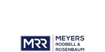 Meyers, Rodbell & Rosenbaum, PA