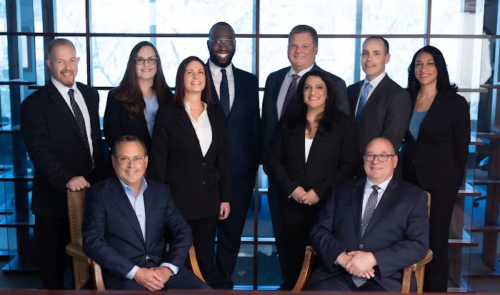 Meyers, Rodbell & Rosenbaum, PA 4