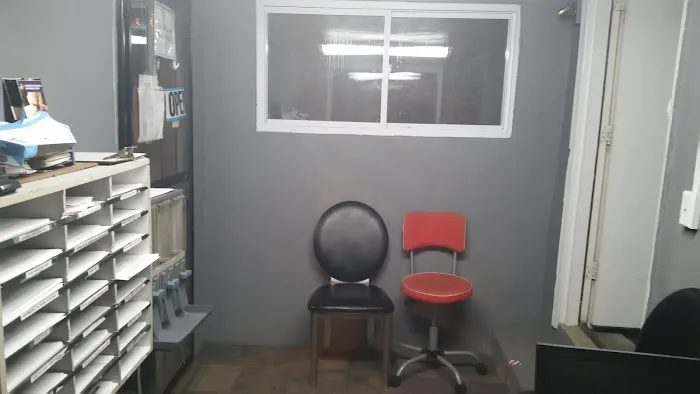Law offices of Olekanma A. Ekekwe, PC 4