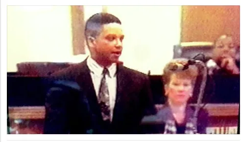 Law Offices of Gregory Copeland 4