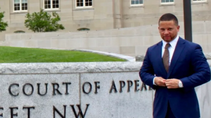 Law Offices of Gregory Copeland 4