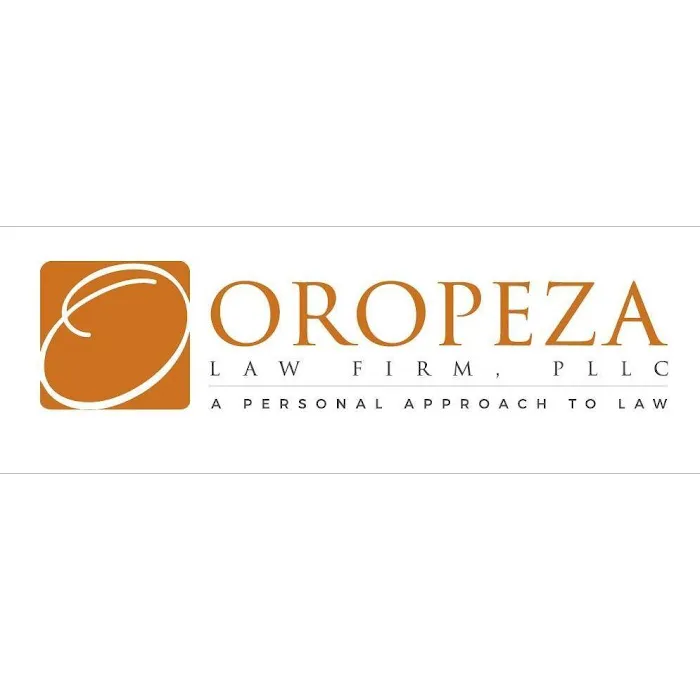 Oropeza Law Firm, PLLC 4