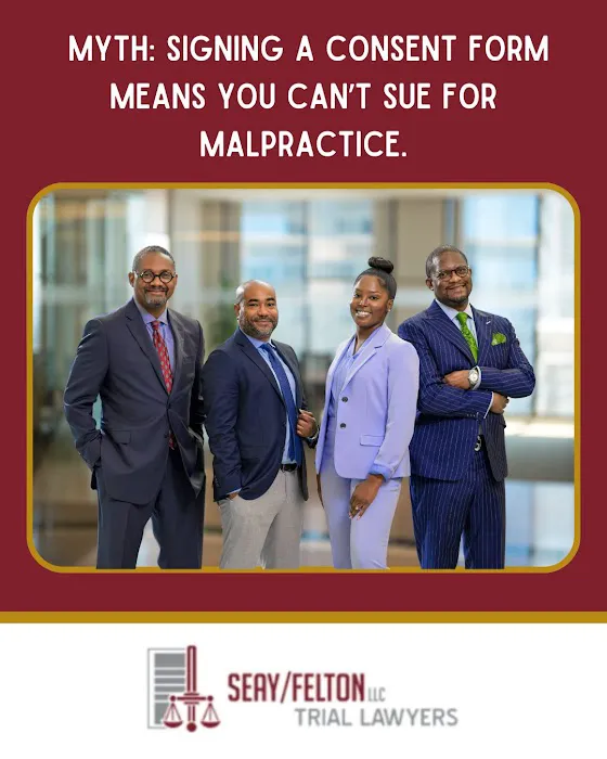 Seay/Felton LLC Trial Lawyers 4