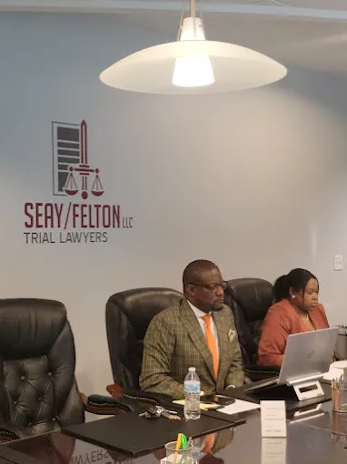 Seay/Felton LLC Trial Lawyers 4