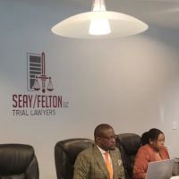 Seay/Felton LLC Trial Lawyers ico