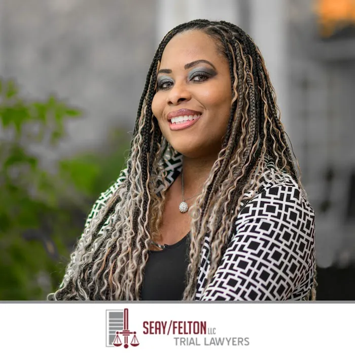 Seay/Felton LLC Trial Lawyers 4