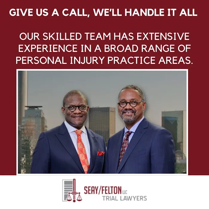Seay/Felton LLC Trial Lawyers 4