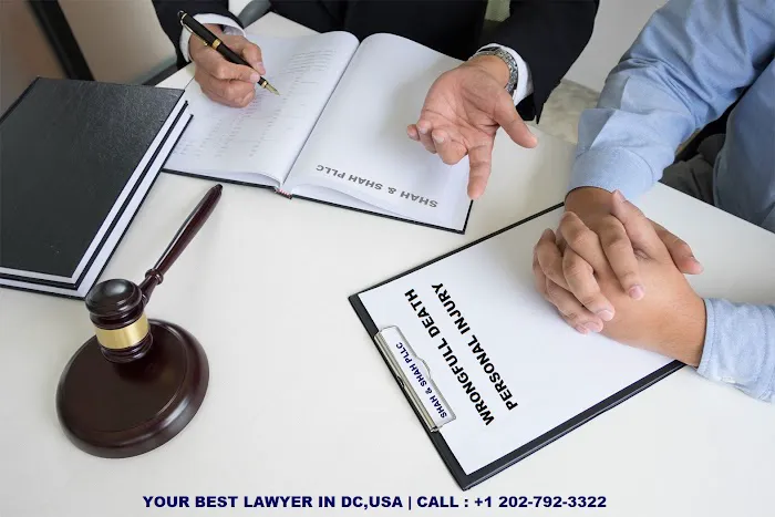 Shah Firm & Associates LLC 4