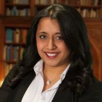 Sweta Patel Attorney at Law ico