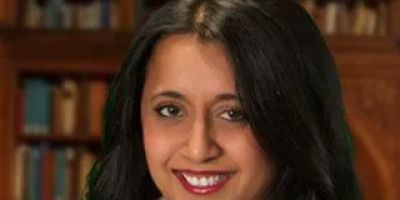 Sweta Patel Attorney at Law