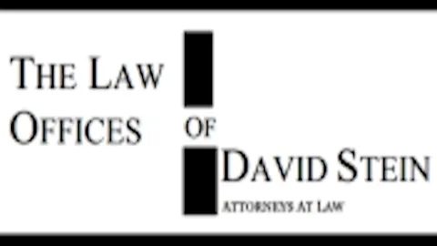 The Law Offices of David Stein 4