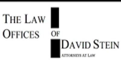 The Law Offices of David Stein