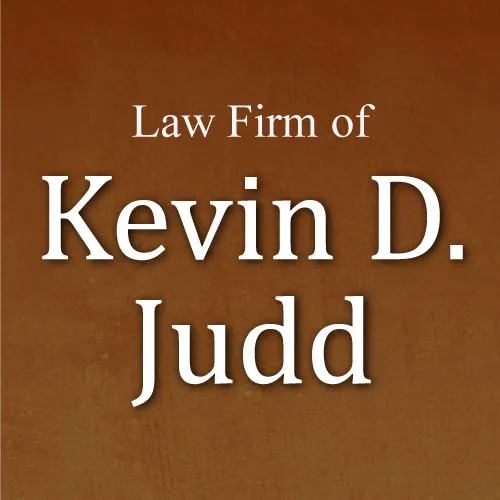 Law Firm of Kevin D. Judd 4