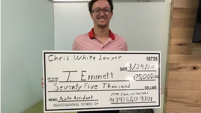 Chris White Lawyer, LLC - Attorney 4