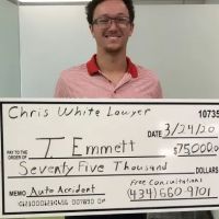 Chris White Lawyer, LLC - Attorney ico