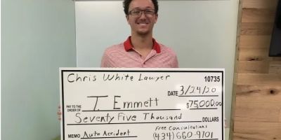 Chris White Lawyer, LLC - Attorney