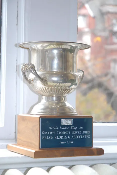 Bruce J Klores & Associates 4