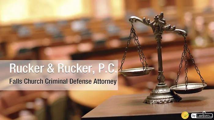 Rucker & Rucker, P.C. 5