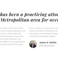 James A. DeVita & Associates ico