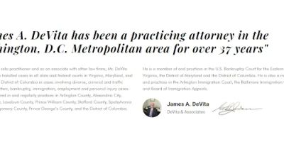 James A. DeVita & Associates