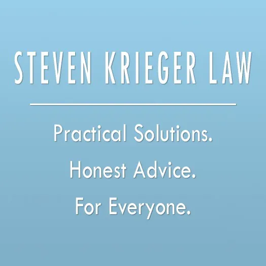 Steven Krieger Law, PLLC 5