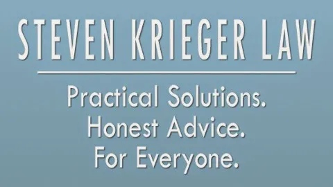 Steven Krieger Law, PLLC 5