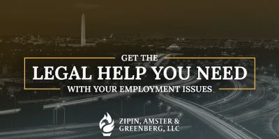 Zipin, Amster & Greenberg LLC