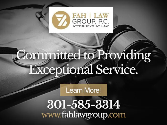 Fah Law Group, P.C. 5