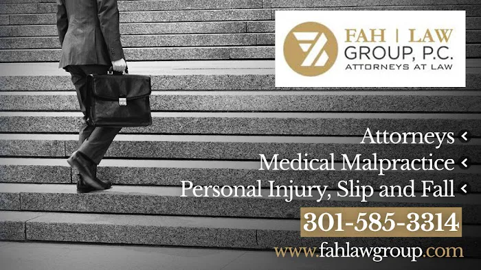 Fah Law Group, P.C. 5