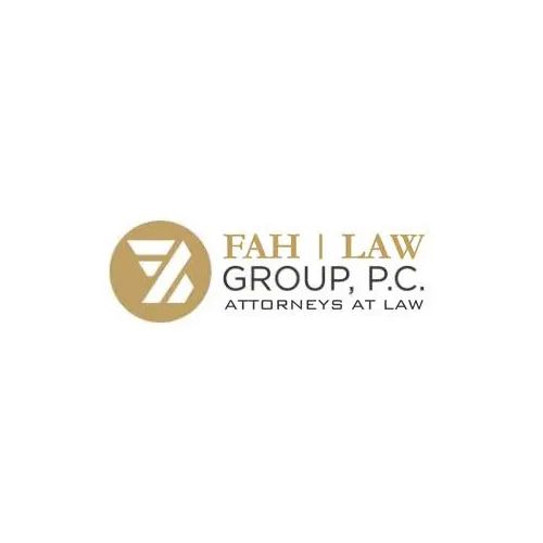 Fah Law Group, P.C. 5