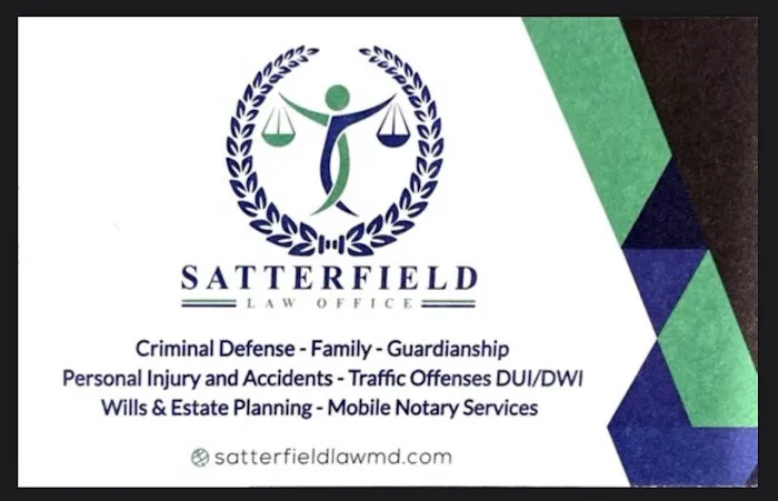 Satterfield Law Office, LLC 5