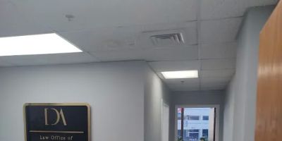 Law Office of David Ascencio, LLC
