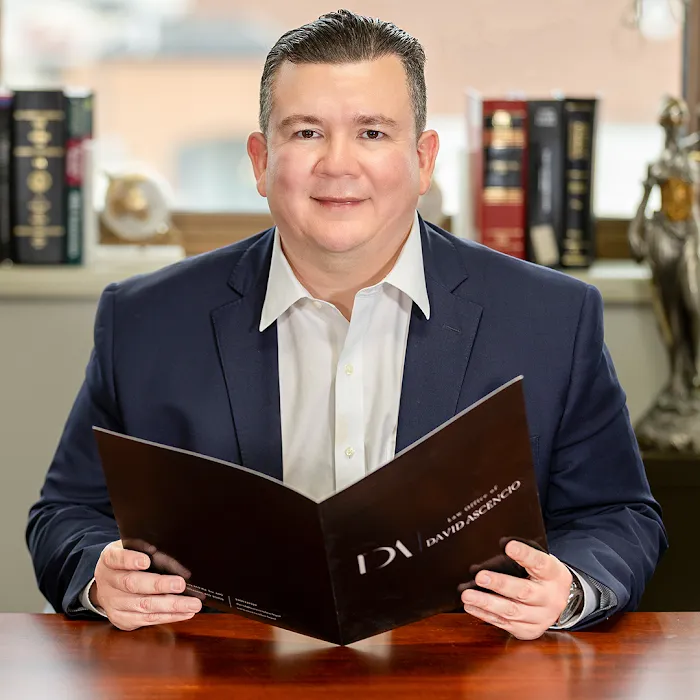 Law Office of David Ascencio, LLC 5