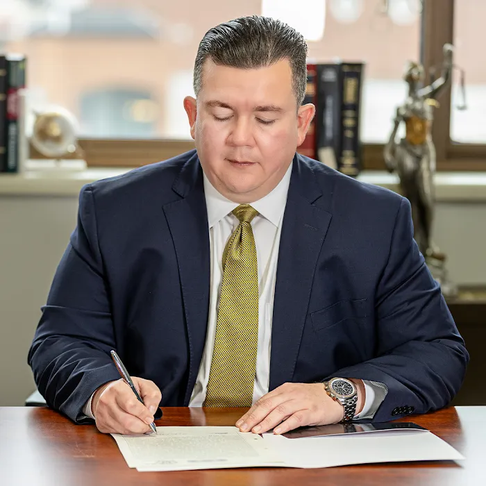 Law Office of David Ascencio, LLC 5