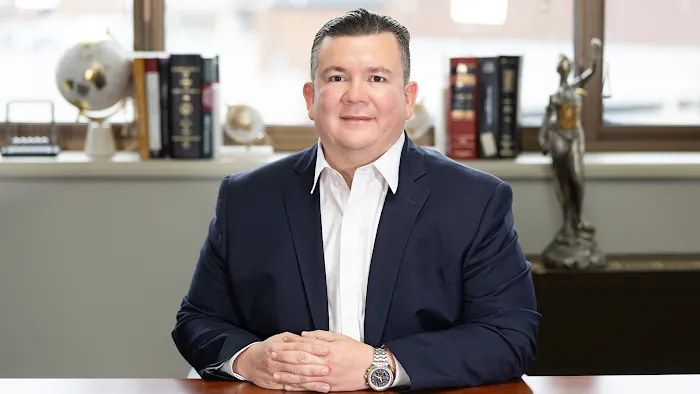 Law Office of David Ascencio, LLC 5