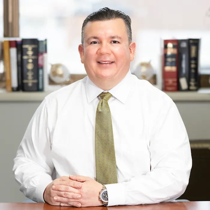 Law Office of David Ascencio, LLC 5