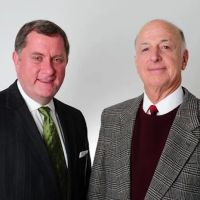 Rosenthal Gormly Chtd ico