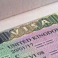 Visa Experts 4 u ico