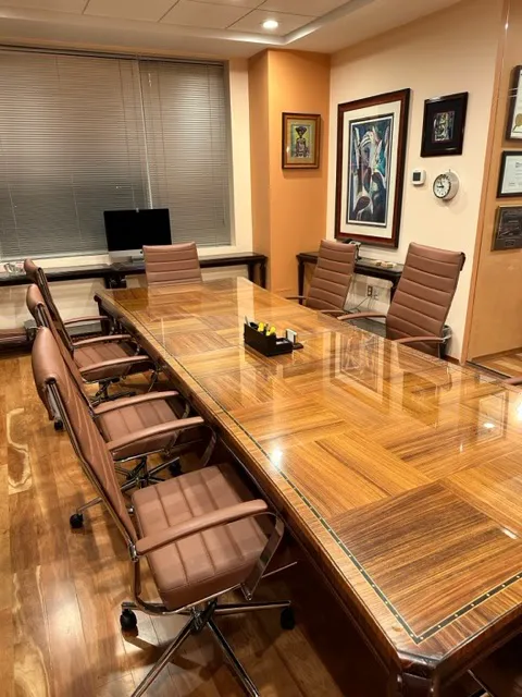Stan Derwin Brown Law Office, LLC 4