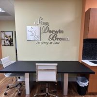 Stan Derwin Brown Law Office, LLC ico