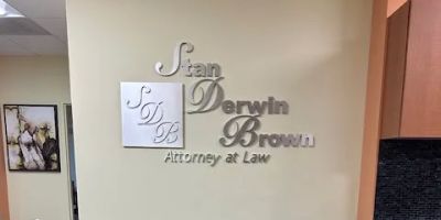 Stan Derwin Brown Law Office, LLC