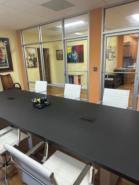 Stan Derwin Brown Law Office, LLC 4
