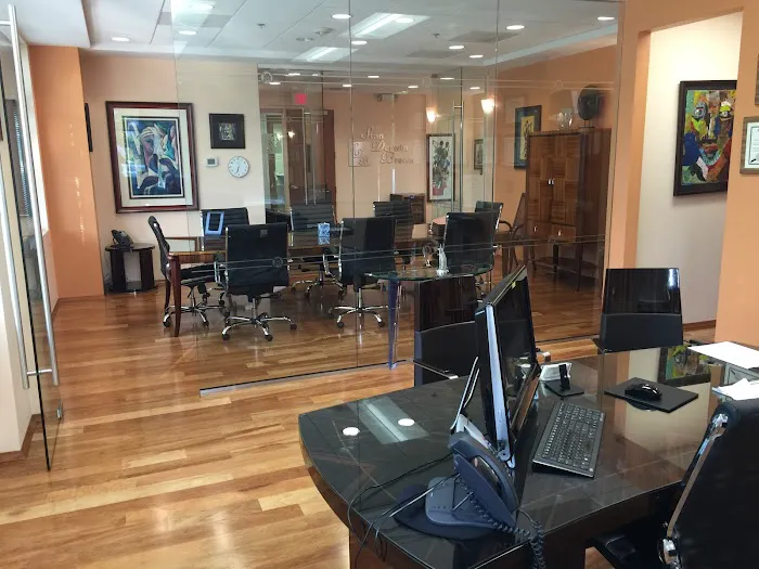 Stan Derwin Brown Law Office, LLC 4